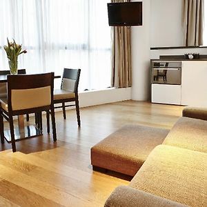 Appartement met Twee Slaapkamers